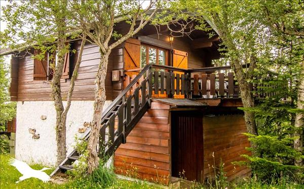 Maison à vendre |  Montferrier |  5 pièces | 68 m²