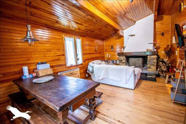 Maison à vendre |  Montferrier |  5 pièces | 68 m²