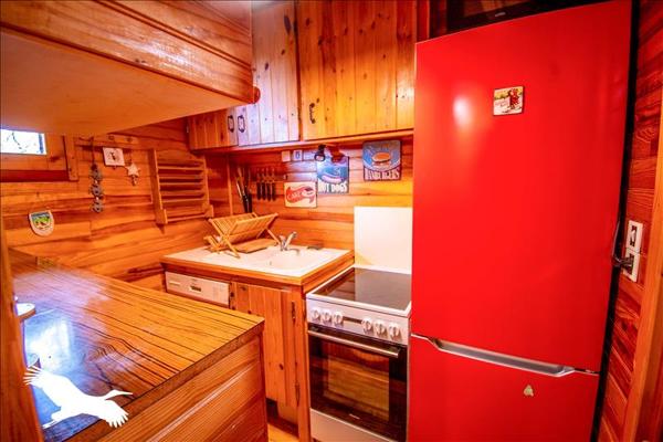 Maison à vendre |  Montferrier |  5 pièces | 68 m²