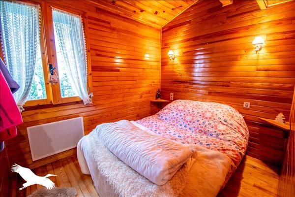 Maison à vendre |  Montferrier |  5 pièces | 68 m²