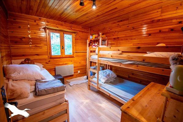 Maison à vendre |  Montferrier |  5 pièces | 68 m²