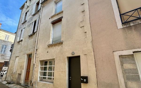 Maison à louer    3 pièces •  Périgueux
