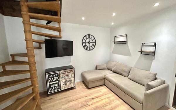 Maison à louer    3 pièces •  Périgueux