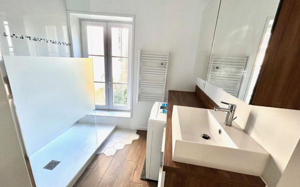 Maison à louer    3 pièces •  Périgueux