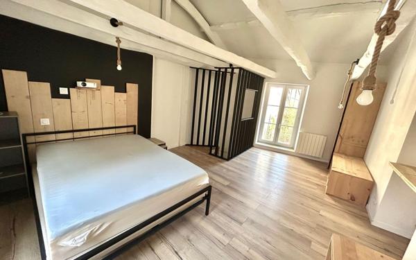 Maison à louer    3 pièces •  Périgueux