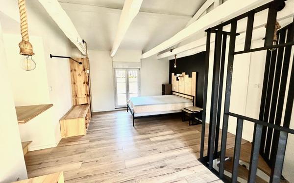 Maison à louer    3 pièces •  Périgueux