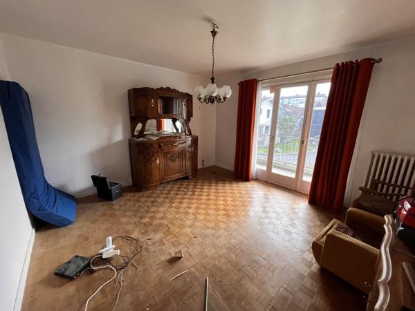 Appartement à vendre |  Saint-Gaudens |  2 pièces | 52 m²