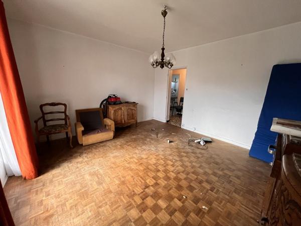 Appartement à vendre |  Saint-Gaudens |  2 pièces | 52 m²