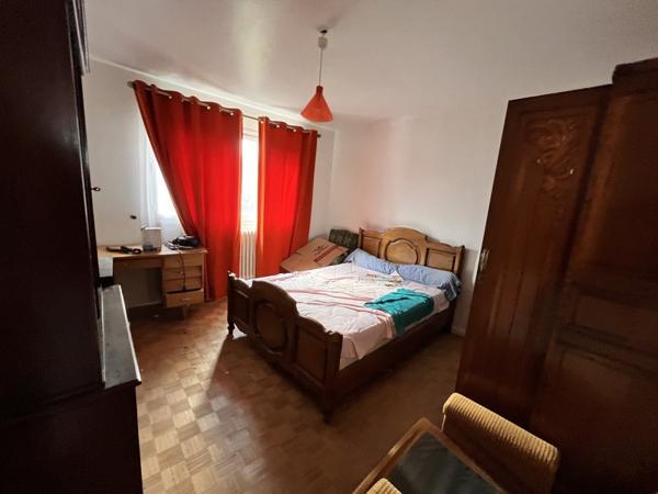 Appartement à vendre |  Saint-Gaudens |  2 pièces | 52 m²