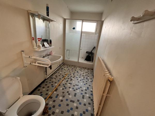 Appartement à vendre |  Saint-Gaudens |  2 pièces | 52 m²