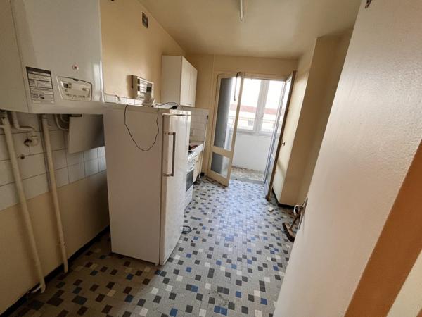 Appartement à vendre |  Saint-Gaudens |  2 pièces | 52 m²