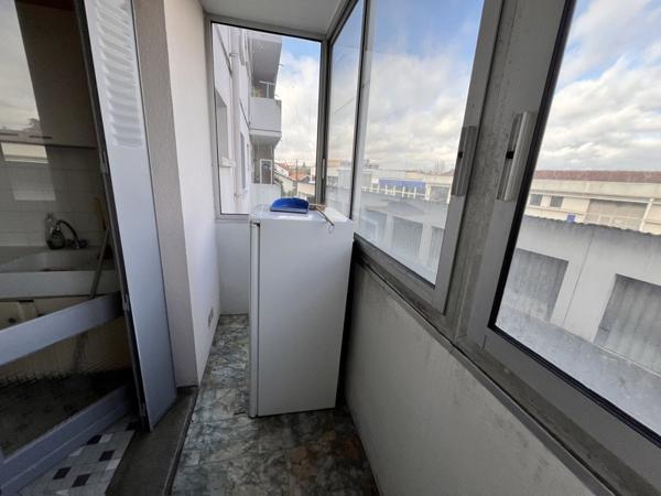 Appartement à vendre |  Saint-Gaudens |  2 pièces | 52 m²