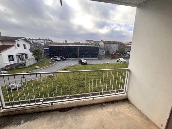 Appartement à vendre |  Saint-Gaudens |  2 pièces | 52 m²