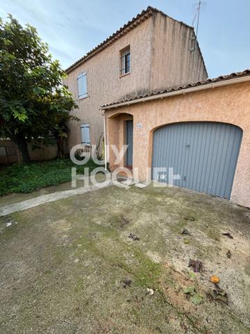 Maison à vendre à Avignon - 4 pièces, 3 chambres