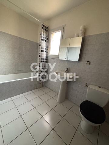 Maison à vendre à Avignon - 4 pièces, 3 chambres