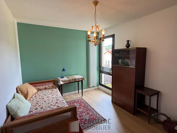Appartement 4 pièce(s) 3 chambre(s) 91 m²