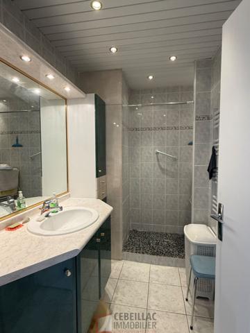 Appartement 4 pièce(s) 3 chambre(s) 91 m²