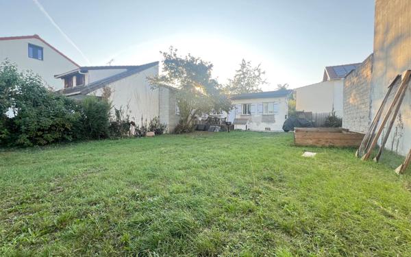 Maison à vendre    4 pièces • 72,75 m2 Villiers-sur-Marne