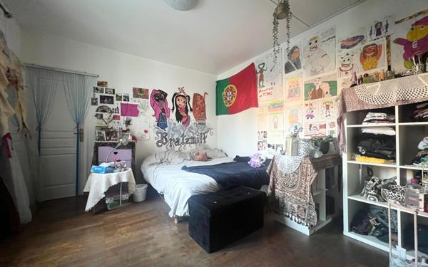 Maison à vendre    4 pièces • 72,75 m2 Villiers-sur-Marne