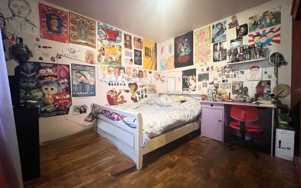 Maison à vendre    4 pièces • 72,75 m2 Villiers-sur-Marne