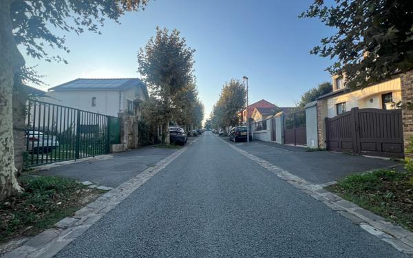 Maison à vendre    4 pièces • 72,75 m2 Villiers-sur-Marne