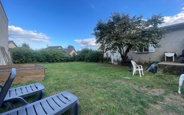 Maison à vendre    4 pièces • 72,75 m2 Villiers-sur-Marne