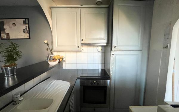 Maison à vendre    4 pièces • 72,75 m2 Villiers-sur-Marne