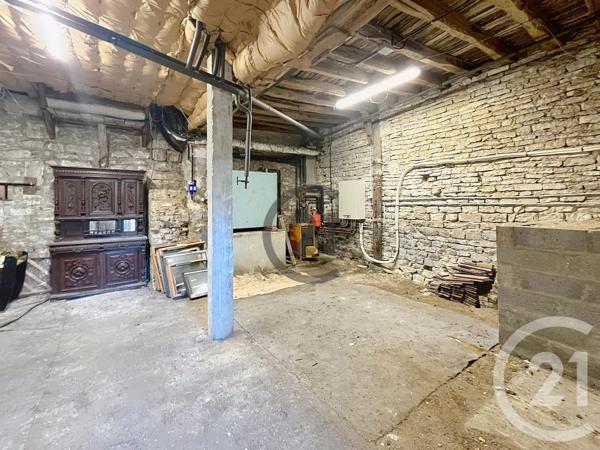 Appartement F3 Bis à vendre  4 pièces - 89,86 m 2   DEUX RIVIERES  - 89