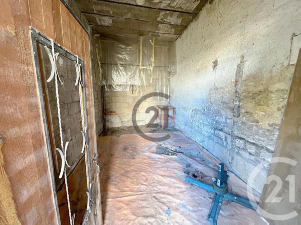 Appartement F3 Bis à vendre  4 pièces - 89,86 m 2   DEUX RIVIERES  - 89
