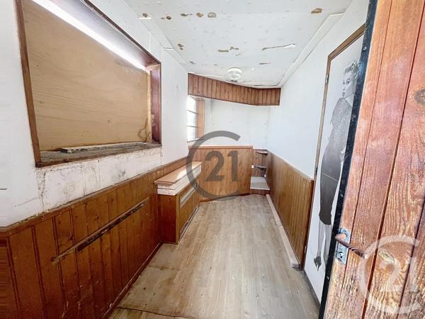 Appartement F3 Bis à vendre  4 pièces - 89,86 m 2   DEUX RIVIERES  - 89