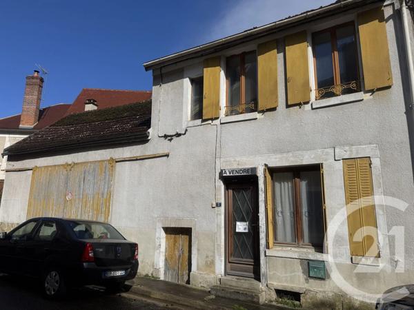 Appartement F3 Bis à vendre  4 pièces - 89,86 m 2   DEUX RIVIERES  - 89