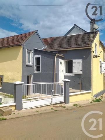 Appartement F3 Bis à vendre  4 pièces - 89,86 m 2   DEUX RIVIERES  - 89