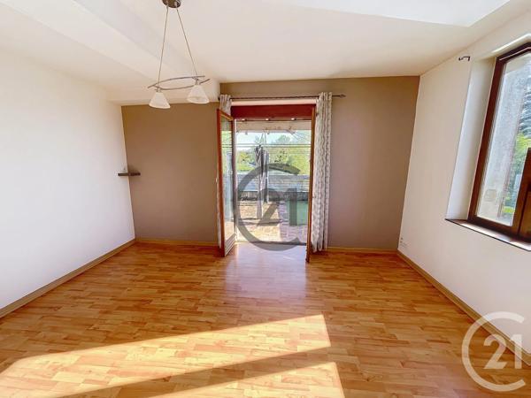 Appartement F3 Bis à vendre  4 pièces - 89,86 m 2   DEUX RIVIERES  - 89
