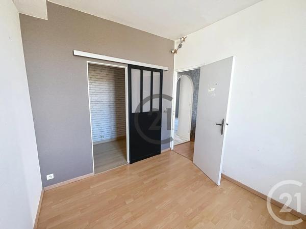 Appartement F3 Bis à vendre  4 pièces - 89,86 m 2   DEUX RIVIERES  - 89