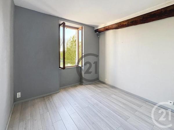 Appartement F3 Bis à vendre  4 pièces - 89,86 m 2   DEUX RIVIERES  - 89