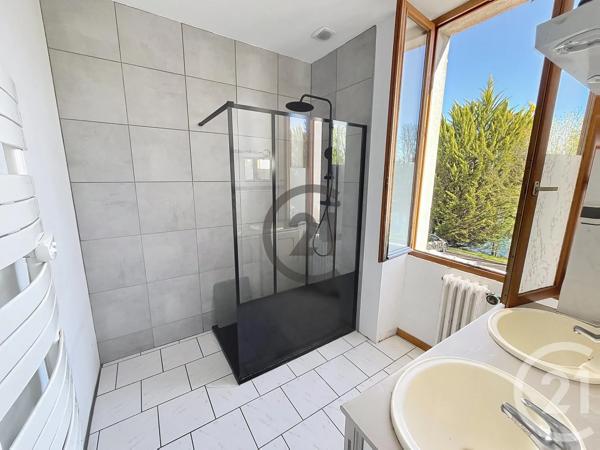 Appartement F3 Bis à vendre  4 pièces - 89,86 m 2   DEUX RIVIERES  - 89