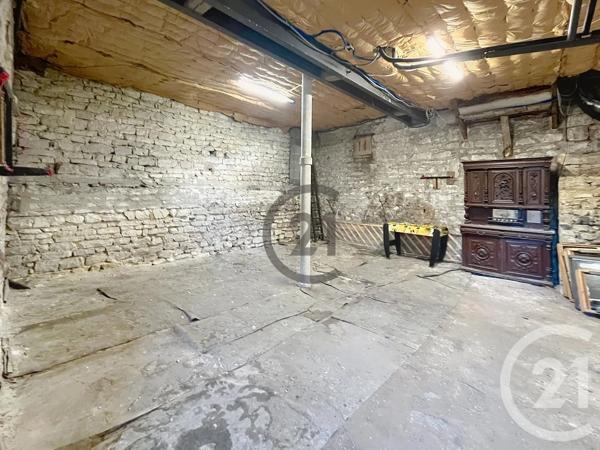 Appartement F3 Bis à vendre  4 pièces - 89,86 m 2   DEUX RIVIERES  - 89