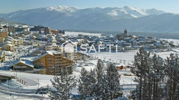 ? **Nouvelle pépite à la montagne !** ??