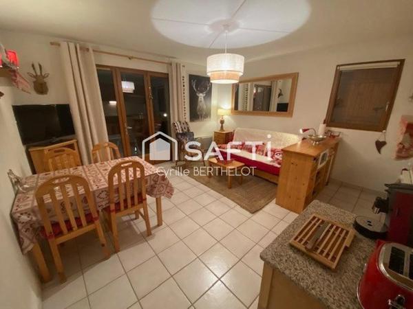 ? **Nouvelle pépite à la montagne !** ??