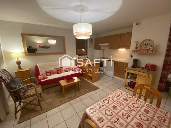 ? **Nouvelle pépite à la montagne !** ??