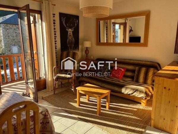 ? **Nouvelle pépite à la montagne !** ??