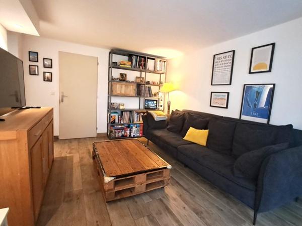 Maison à vendre |  Auray |  6 pièces | 142 m²