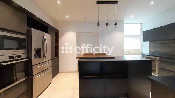 Maison 7 pièces - 180 m²