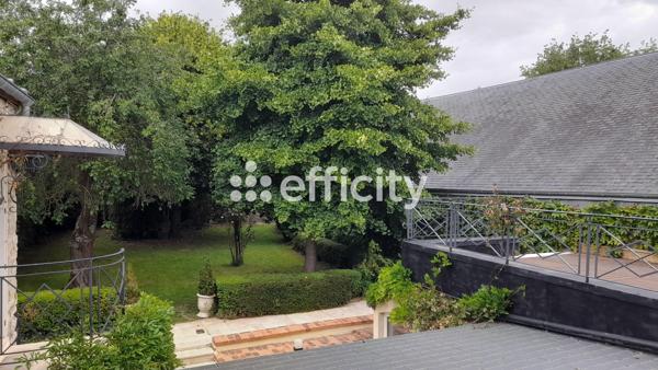 Maison 7 pièces - 180 m²