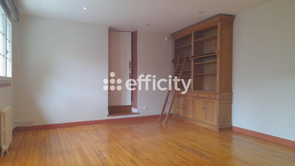 Maison 7 pièces - 180 m²