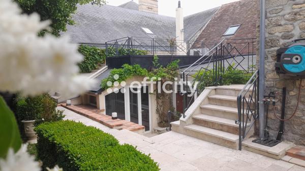 Maison 7 pièces - 180 m²