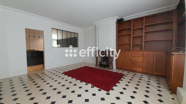 Maison 7 pièces - 180 m²