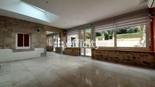 Maison 7 pièces - 180 m²