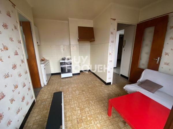 Appartement 5 pièces à vendre à Albertville - Quartier Val des Roses