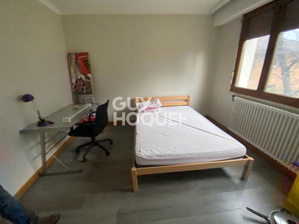 Appartement 5 pièces à vendre à Albertville - Quartier Val des Roses